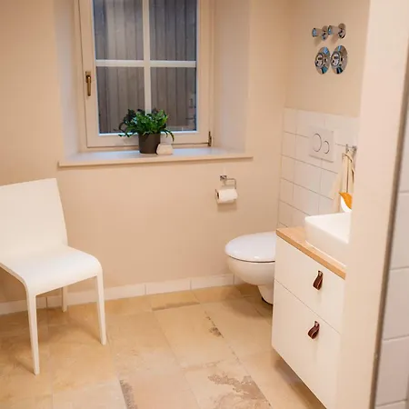 Appartamento Refugium 1744 *