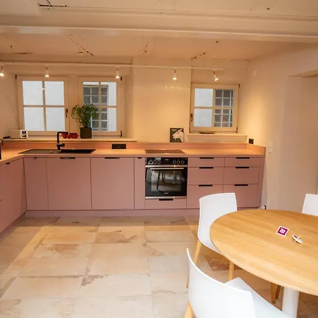 Appartamento Refugium 1744 Oberscheinfeld