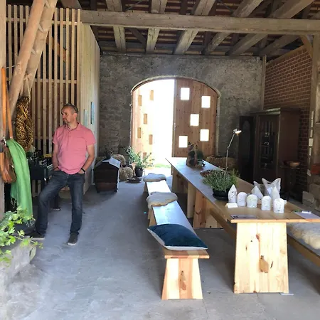 Appartamento Refugium 1744 *