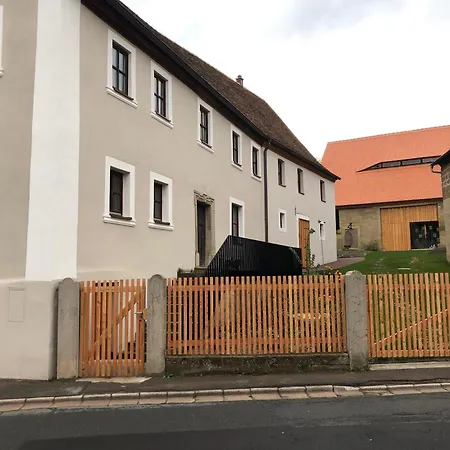 Refugium 1744 Appartamento