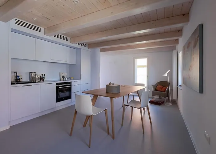 Daire Refugium 1744 Oberscheinfeld