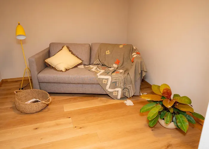 Refugium 1744 Daire *