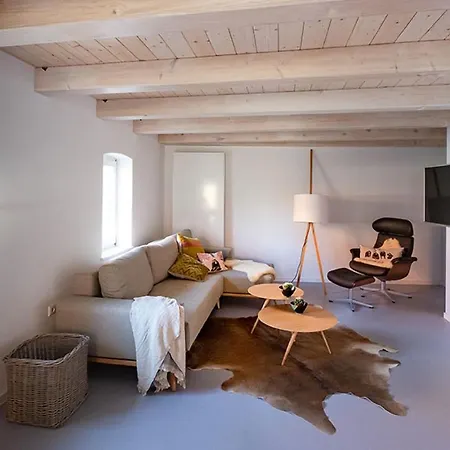 Appartement Refugium 1744 Oberscheinfeld