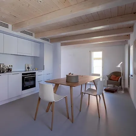 Appartement Refugium 1744 Oberscheinfeld