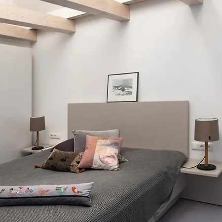 Refugium 1744 Apartman Oberscheinfeld