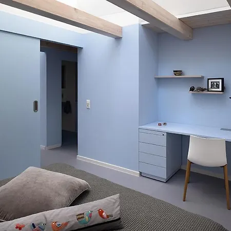 Refugium 1744 Appartement