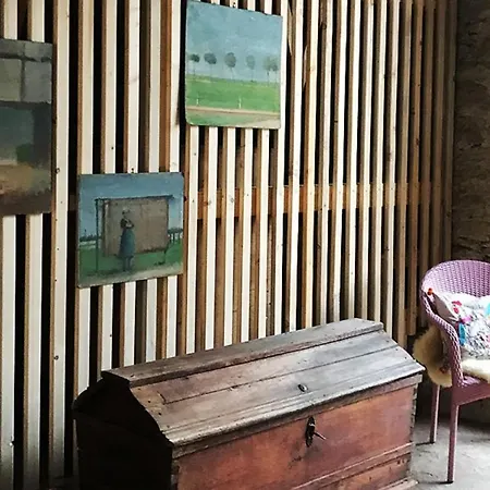 Refugium 1744 Appartement