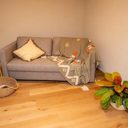 Refugium 1744 Appartement *