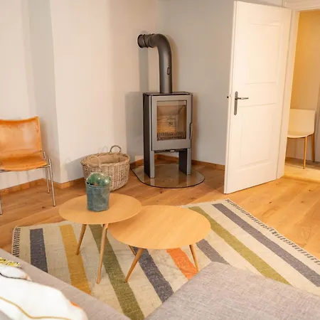 Appartement Refugium 1744 Oberscheinfeld