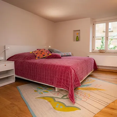 Refugium 1744 Appartement