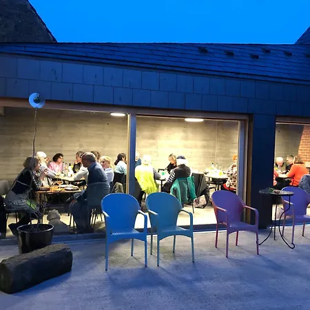 Appartement Refugium 1744