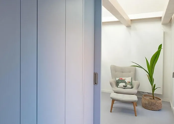 Apartament Refugium 1744 *