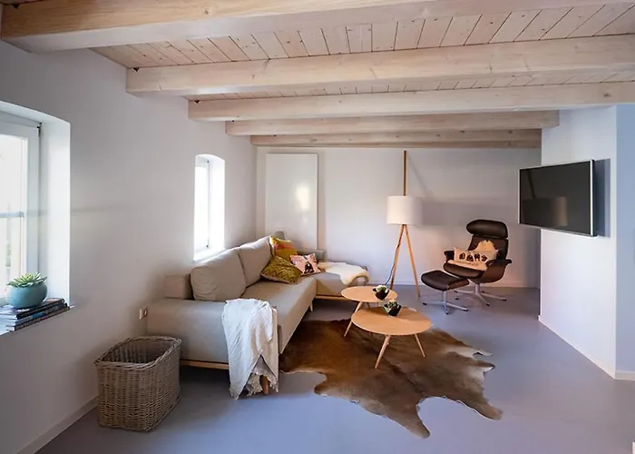 Apartament Refugium 1744 Oberscheinfeld