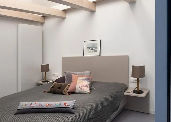 Refugium 1744 Apartament Oberscheinfeld