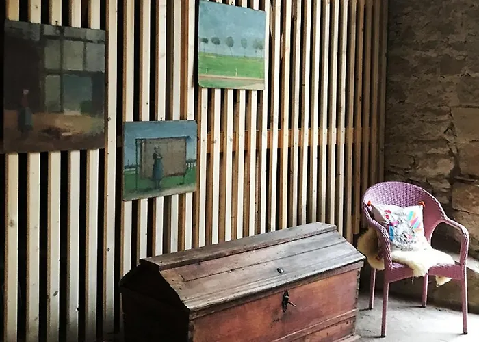 Refugium 1744 Apartament