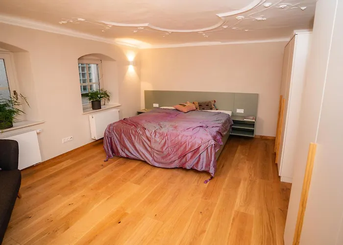 Refugium 1744 Oberscheinfeld