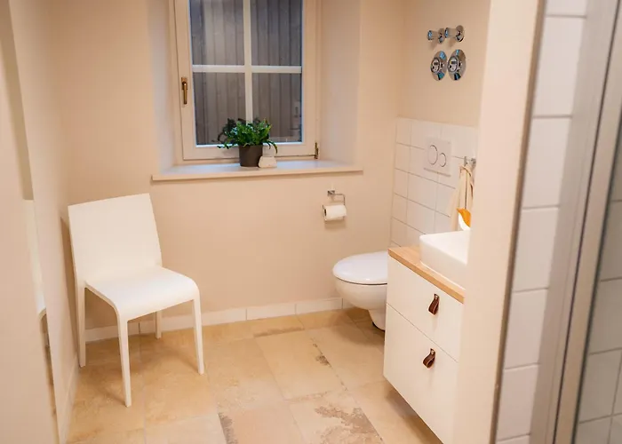 Apartament Refugium 1744 *