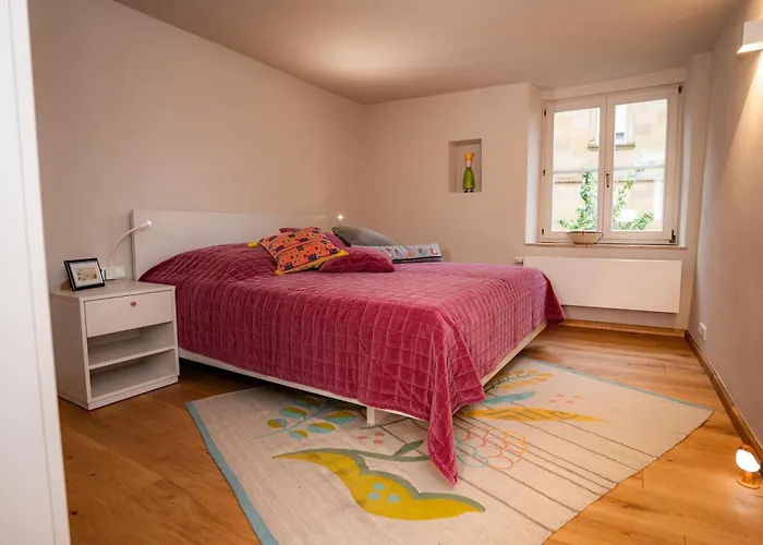 Refugium 1744 Apartament