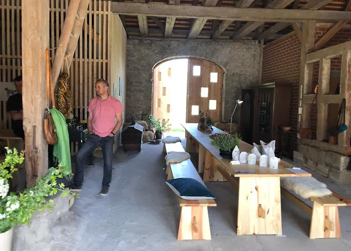 Apartament Refugium 1744 *