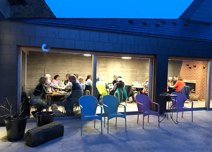 Apartament Refugium 1744